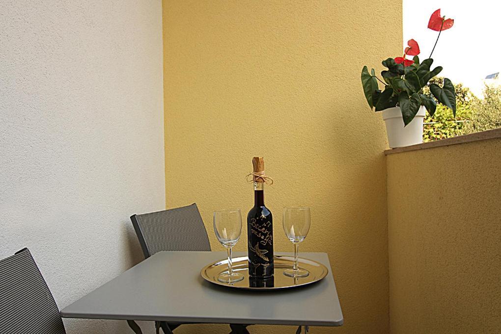 Apartments Angelo Zadar Zewnętrze zdjęcie