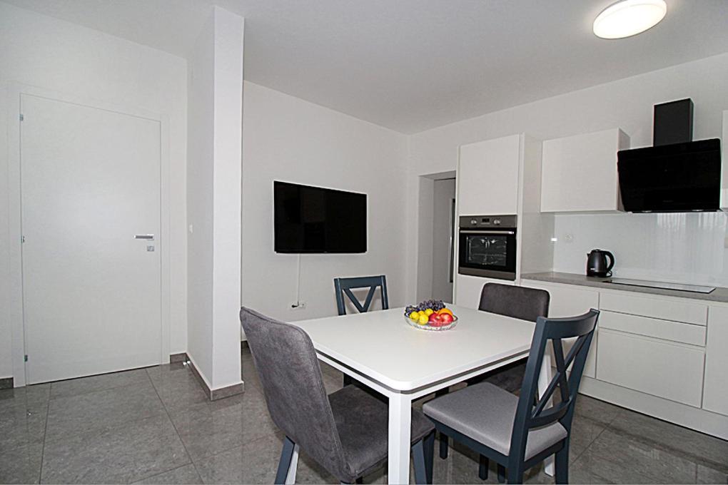 Apartments Angelo Zadar Zewnętrze zdjęcie