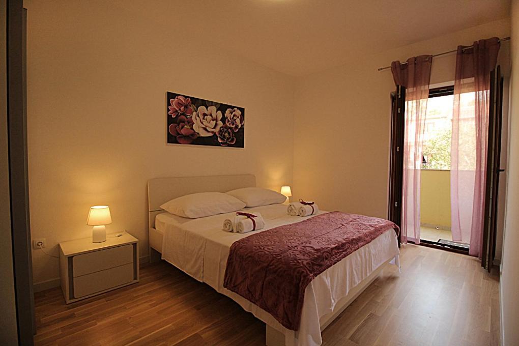 Apartments Angelo Zadar Zewnętrze zdjęcie