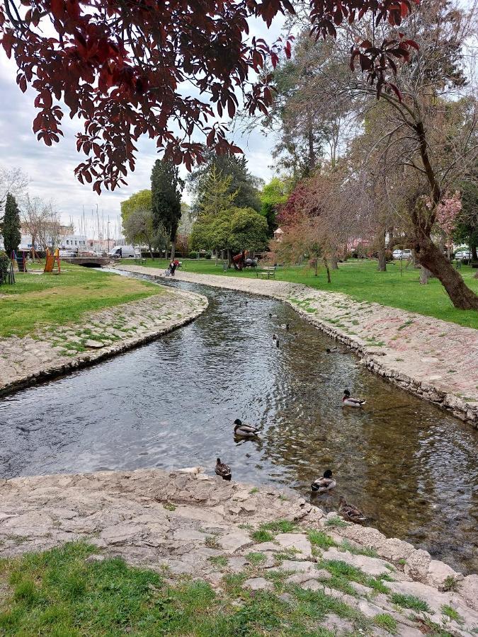 Apartments Angelo Zadar Zewnętrze zdjęcie
