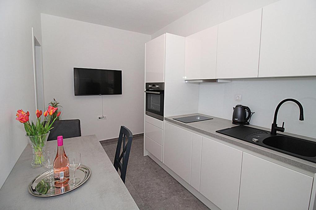 Apartments Angelo Zadar Zewnętrze zdjęcie