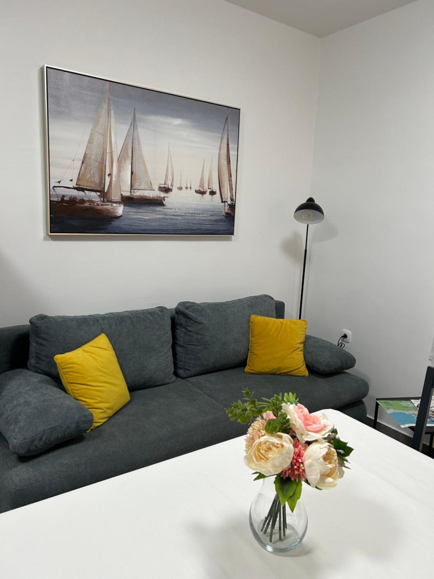 Apartments Angelo Zadar Zewnętrze zdjęcie
