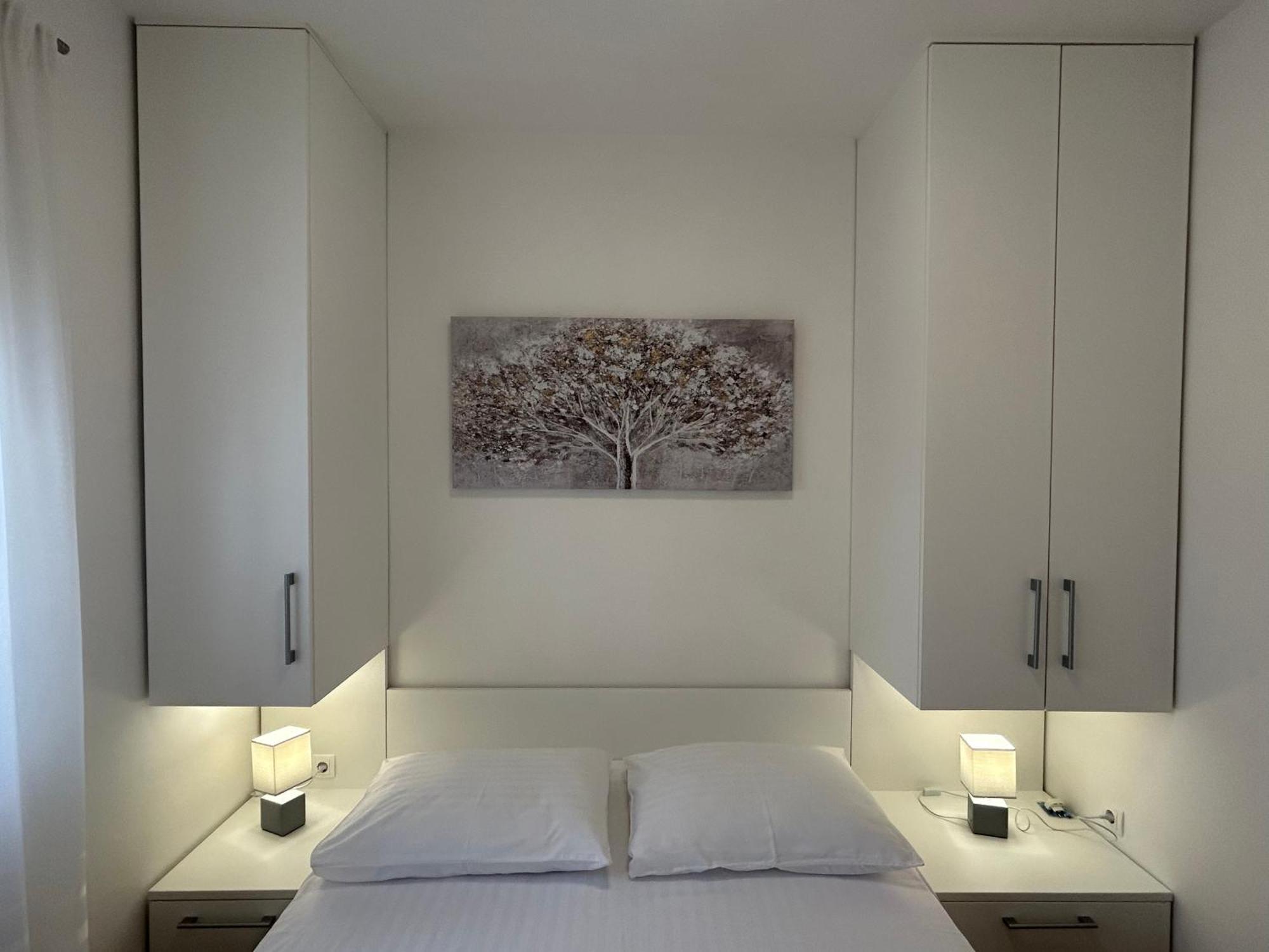 Apartments Angelo Zadar Zewnętrze zdjęcie