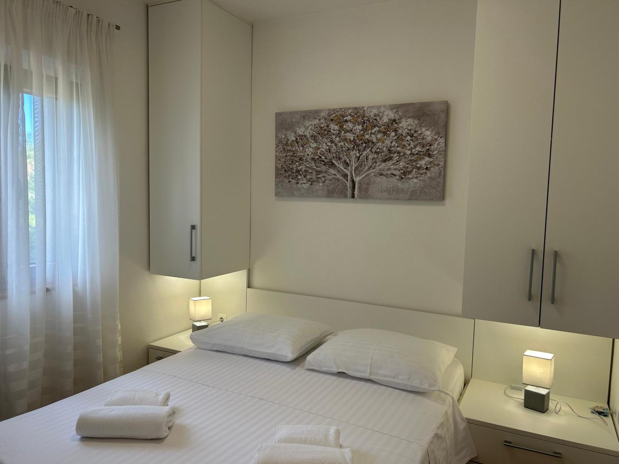 Apartments Angelo Zadar Zewnętrze zdjęcie