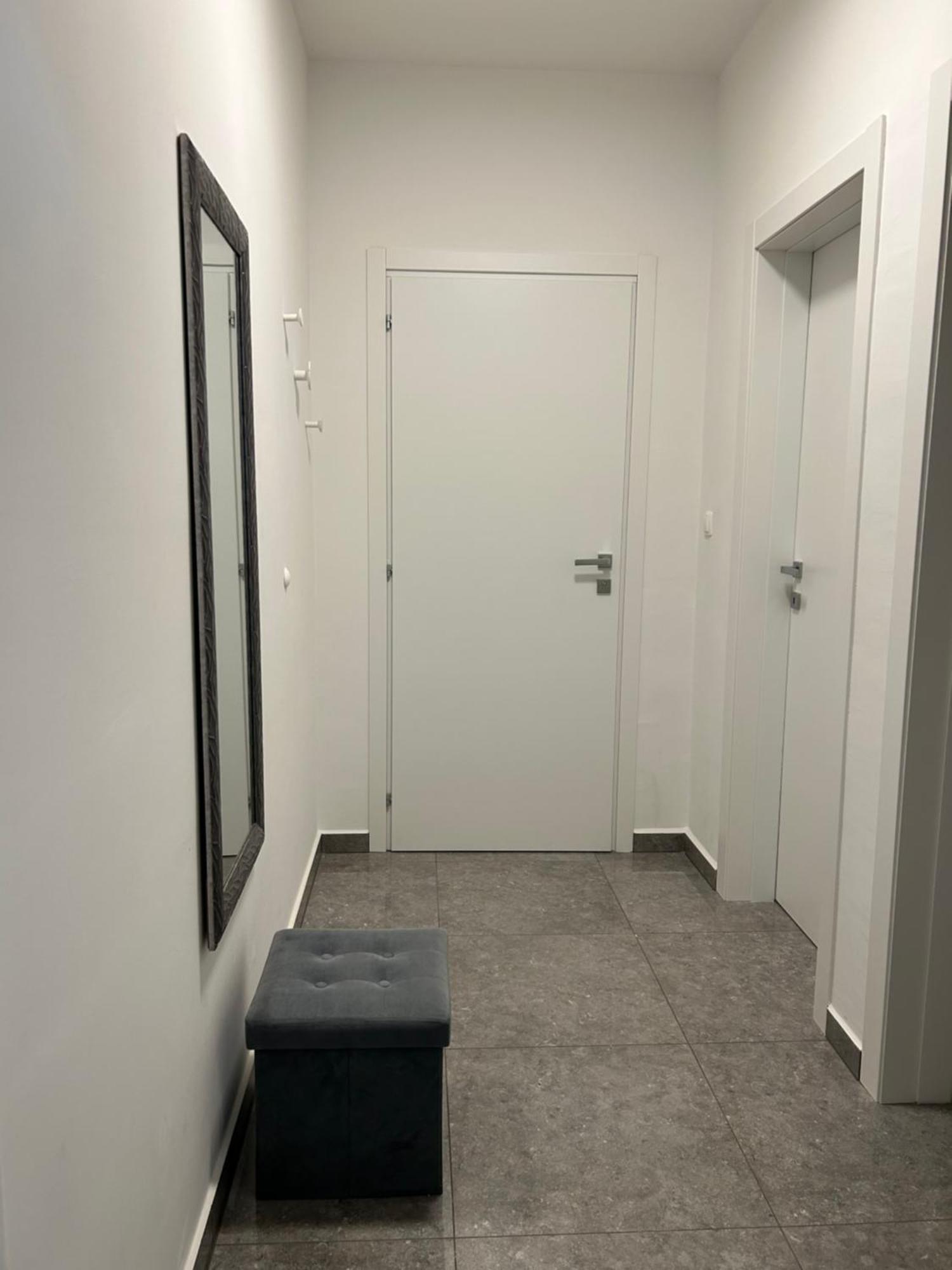 Apartments Angelo Zadar Zewnętrze zdjęcie